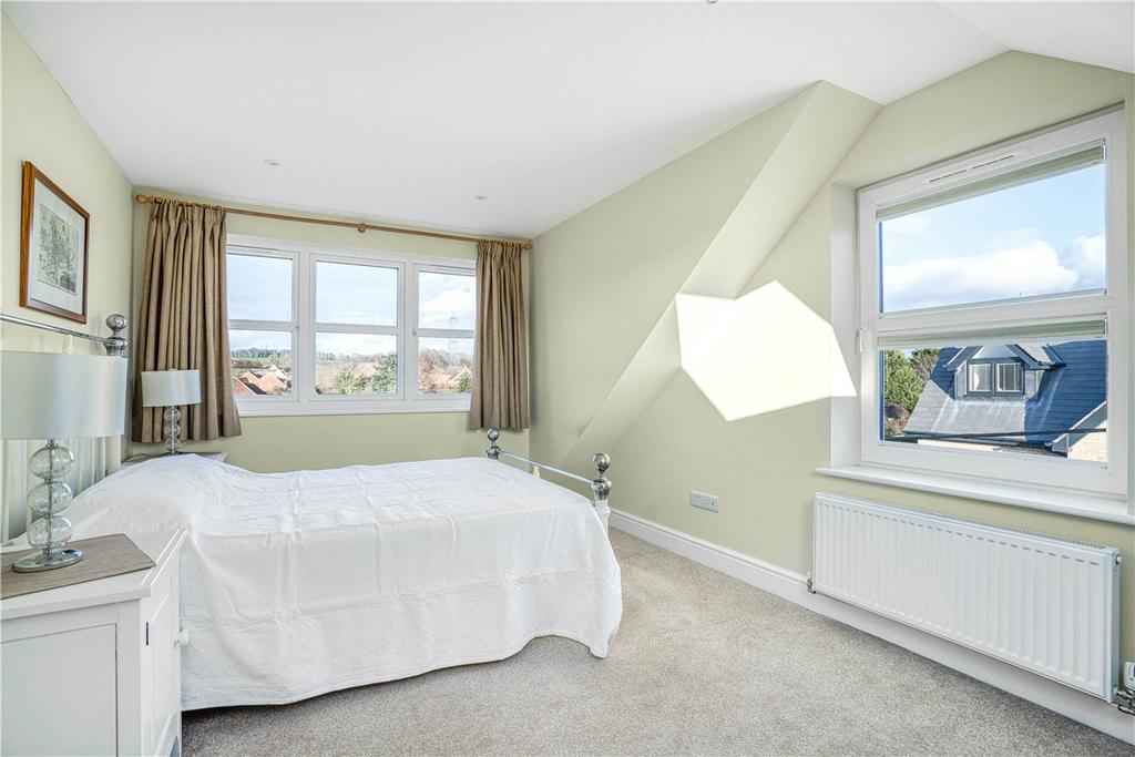 First Floor Flat
