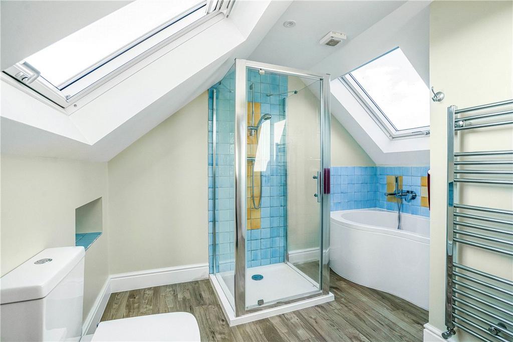 First Floor Flat
