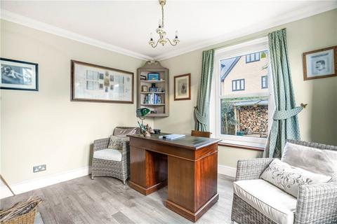 undefined, Eynsham Road, Oxford, Oxfordshire, OX2