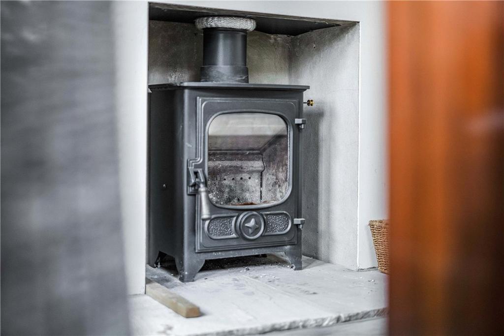 Ground Floor Flat