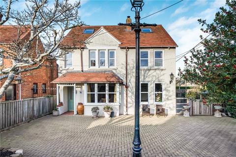 6 bedroom detached house for sale, Eynsham Road, Botley, Oxford, Oxfordshire, OX2