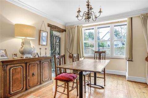 undefined, Eynsham Road, Oxford, Oxfordshire, OX2