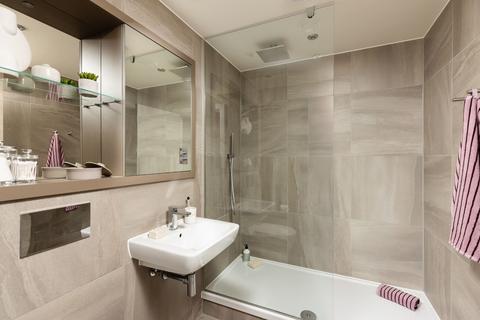 undefined, The Lexington, 4 William Jessop Way, L3