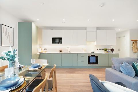 undefined, The Oakgate, Randalls Way, KT22