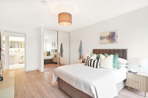undefined, The Oakgate, Randalls Way, KT22