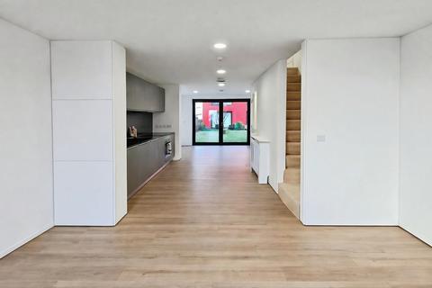 undefined, Redbridge Quay, Wallasey, CH41