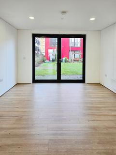 undefined, Redbridge Quay, Wallasey, CH41