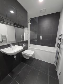 undefined, Redbridge Quay, Wallasey, CH41