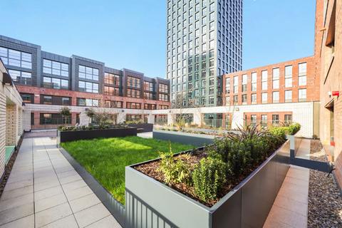 1 bedroom apartment to rent, Sherlock Quarter, 36 Sherlock Street, B5