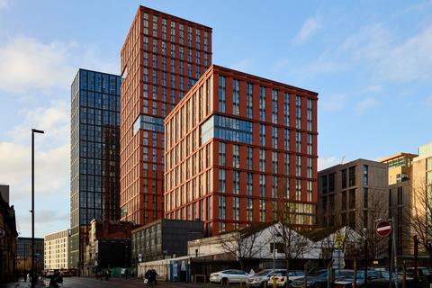 3 bedroom apartment to rent, Swan Street House, Manchester, M4