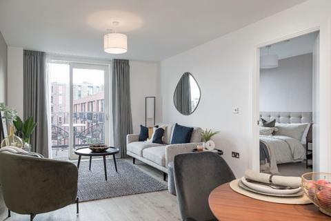 undefined, New Maker Yards, 15 Middlewood St, M5