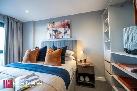 undefined, The Ironworks, Sheffield, S3