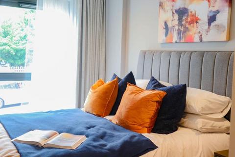 undefined, The Ironworks, Sheffield, S3