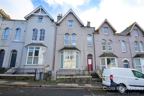 Napier Terrace, Plymouth PL4