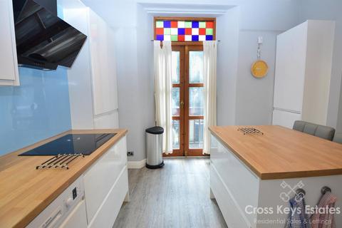 2 bedroom apartment for sale, Napier Terrace, Plymouth PL4