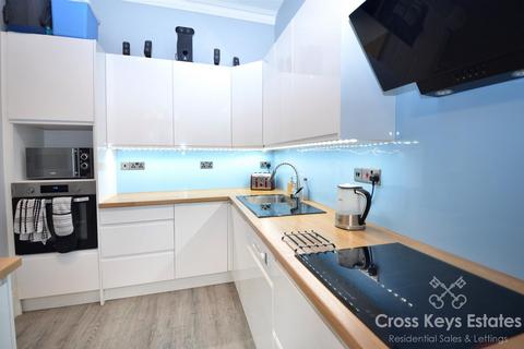 2 bedroom apartment for sale, Napier Terrace, Plymouth PL4