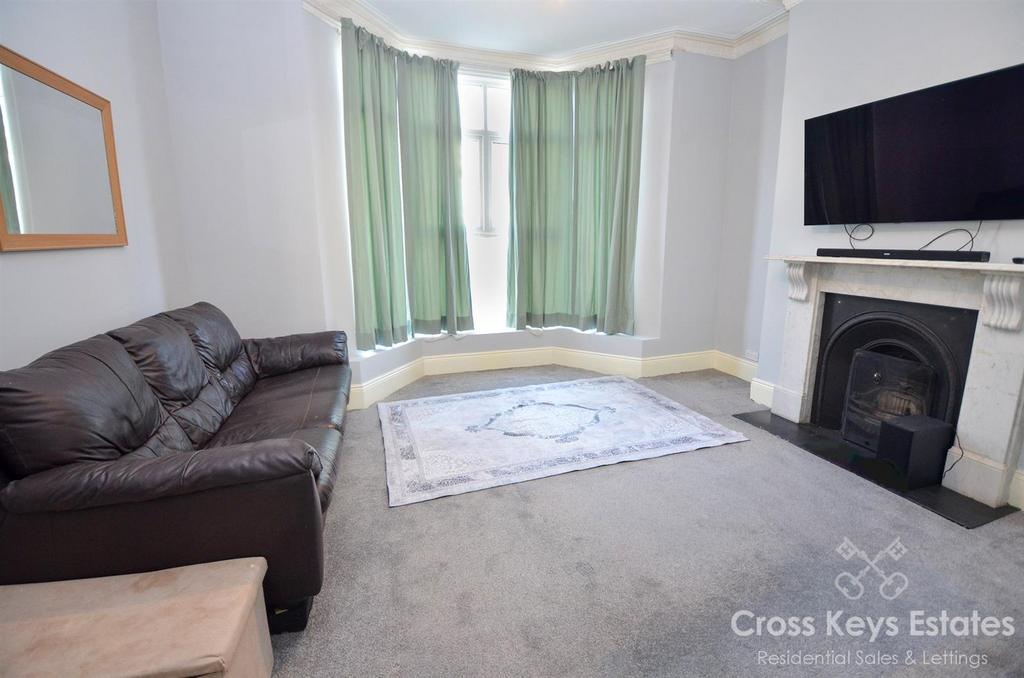 Sitting Room