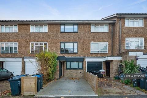 undefined, Ravensdale Gardens, London, SE19