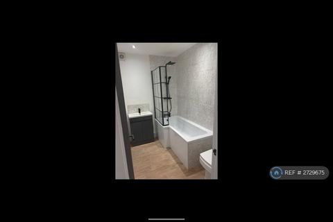 undefined, Chantry Lane, Grimsby, DN31
