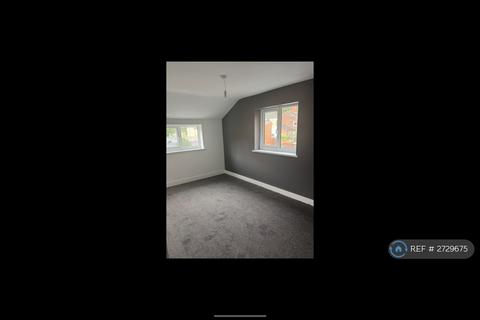 undefined, Chantry Lane, Grimsby, DN31