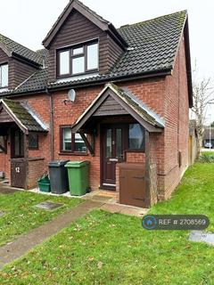 undefined, Mongers Piece, Basingstoke, RG24