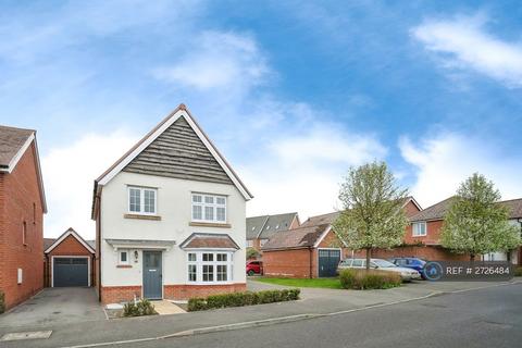 undefined, Ouzel Chase, Bracknell, RG12