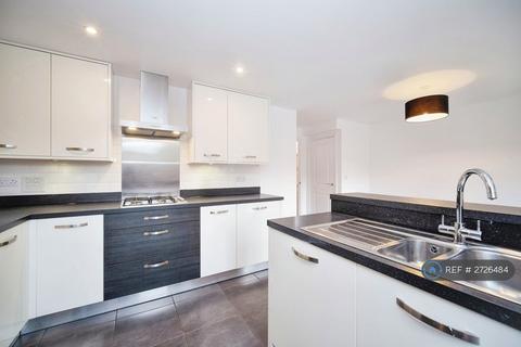 undefined, Ouzel Chase, Bracknell, RG12