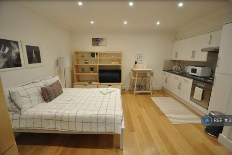 undefined, Danbury Street, London, N1