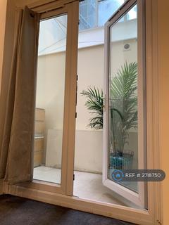 undefined, Danbury Street, London, N1