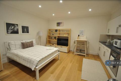 undefined, Danbury Street, London, N1