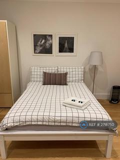 undefined, Danbury Street, London, N1