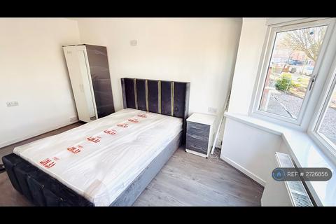 undefined, Beeches Road, Birmingham, B42