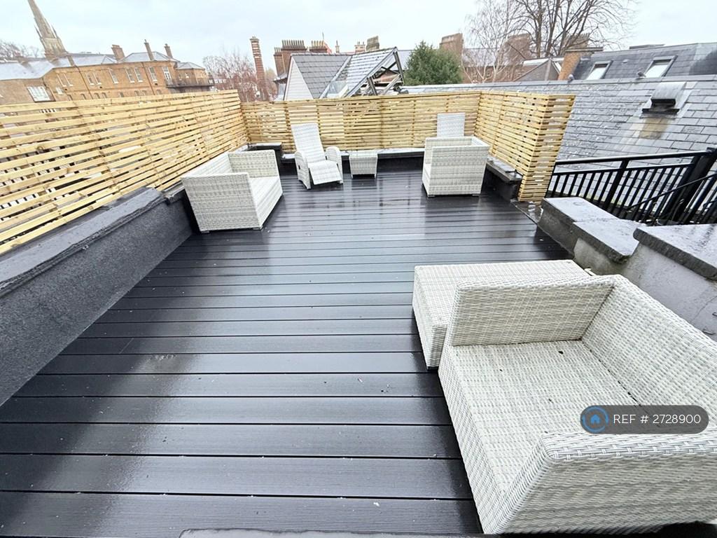 Roof Garden