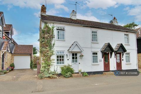 undefined, Manor Street, Wistow, Huntingdon, PE28