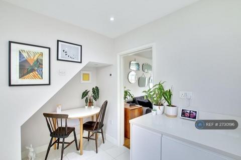undefined, Manor Street, Wistow, Huntingdon, PE28