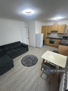 1 bedroom flat to rent, Hampden Road, London, N8