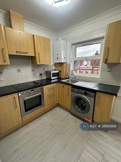 1 bedroom flat to rent, Hampden Road, London, N8