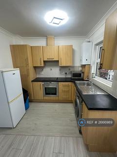 1 bedroom flat to rent, Hampden Road, London, N8