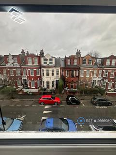 1 bedroom flat to rent, Hampden Road, London, N8