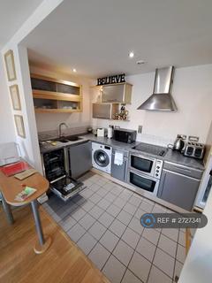 2 bedroom flat to rent, Thomas Street, Manchester, M4