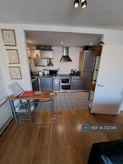 2 bedroom flat to rent, Thomas Street, Manchester, M4