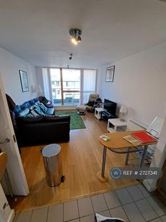 2 bedroom flat to rent, Thomas Street, Manchester, M4