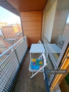2 bedroom flat to rent, Thomas Street, Manchester, M4