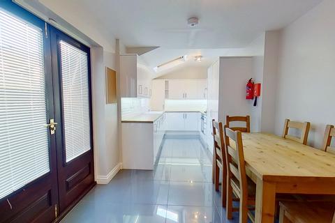 undefined, Balfour Road, Nottingham NG7