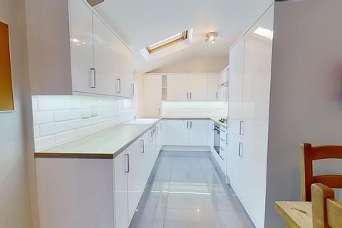undefined, Balfour Road, Nottingham NG7