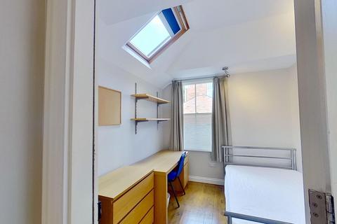 undefined, Balfour Road, Nottingham NG7