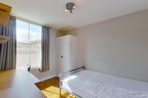 undefined, Balfour Road, Nottingham NG7