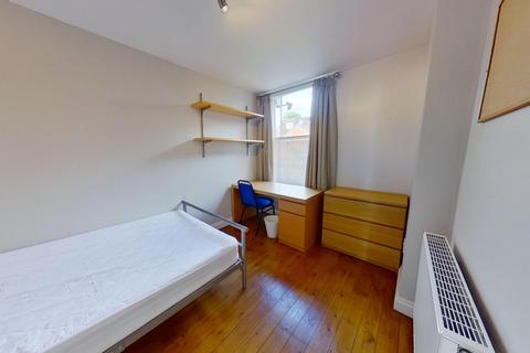 undefined, Balfour Road, Nottingham NG7