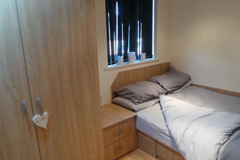 undefined, Ash Gardens, Leeds LS6