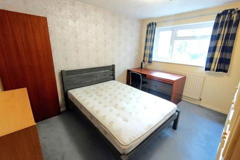 undefined, Ednaston Road, Nottingham NG7